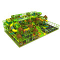 2016 Indoor Swing Series Equipamento Indoor Playground